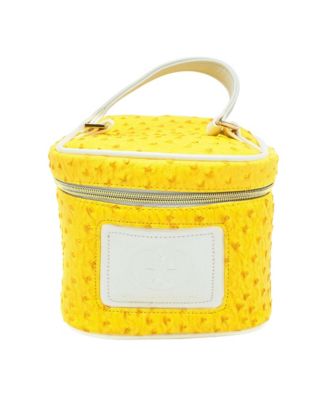 Косметичка в страусином стиле из коллекции OMM Collection