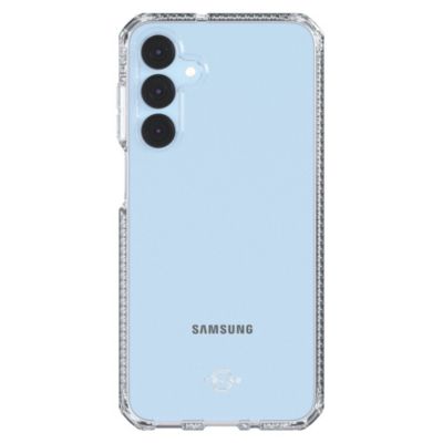 Прозрачный чехол ITSkins Spectrum_R для Samsung Galaxy A16 5G multi