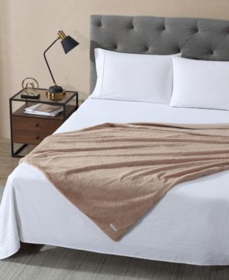 Накидка из плотного искусственного меха Kenneth Cole New York, 70