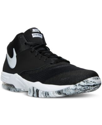 Air Max Emergent Basketball Sneakers 