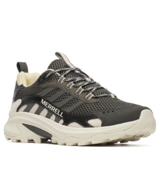 Мужские туфли Merrell Moab Speed 2 с круглым носком от Merrell