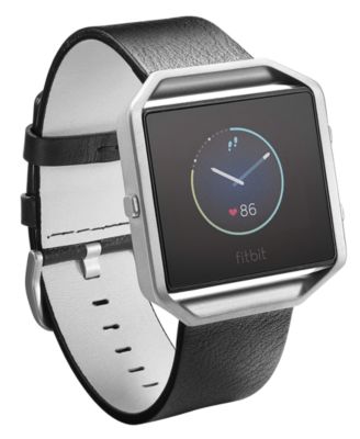 mens fitbit blaze