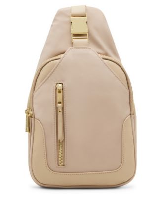 Сумка через плечо Madden Girl Brooke Mini Sling Crossbody