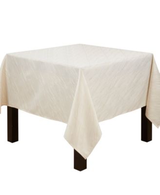 Скатерть Saro Lifestyle с металлическим отливом, 70