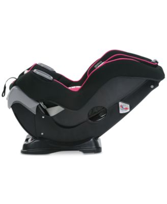 graco extend2fit kenzie