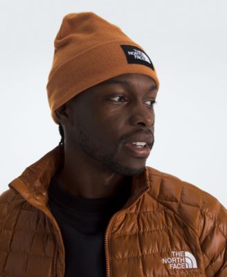 Шапочка портового рабочего с северной стороны