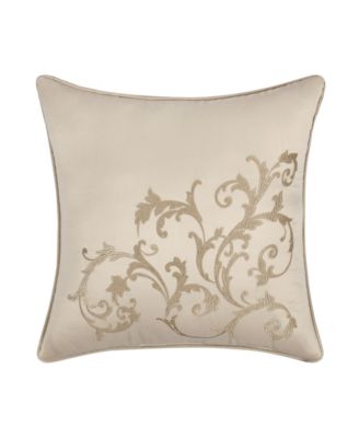 Декоративная подушка Royal Court Spectra с орнаментом, 16