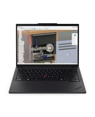 Мобильная рабочая станция Lenovo ThinkPad P14s Gen 6, 14