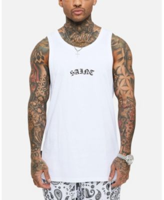 Мужские футболки в стиле 