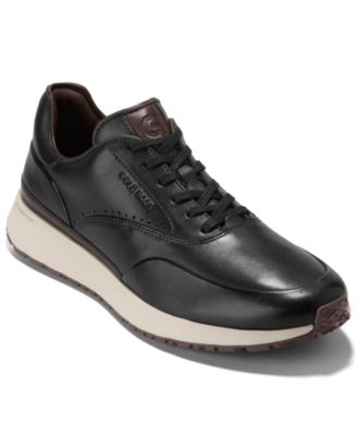 Мужские кроссовки на шнуровке Grandpro Luxe Mile от Cole Haan