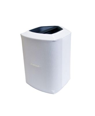 Защитная крышка Bose Play-Through для беспроводной акустической системы S1 Pro+, белый