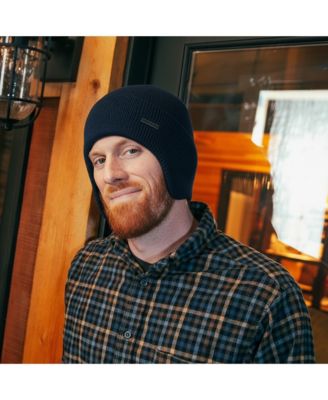 Спортивные мужские дымчатые шляпы Kanut