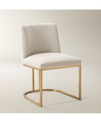 Обеденный стул Z Gallerie Bergen - Комплект из 2 стульев