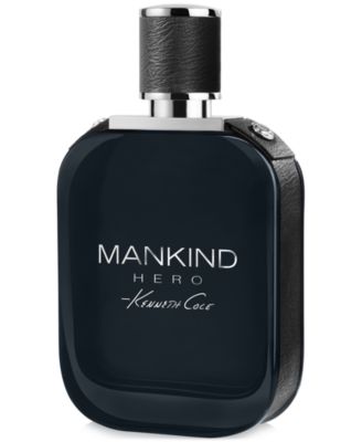 kenneth cole mankind hero 3.4 oz