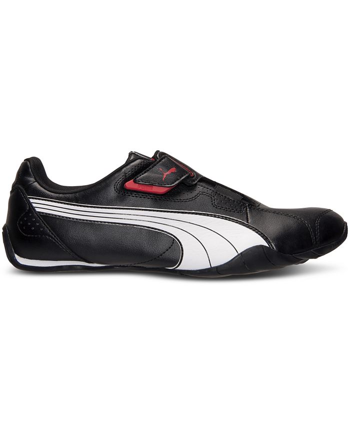 Puma Men's Redon Move Sneakers from Finish Line & Reviews - Finish Line ...
