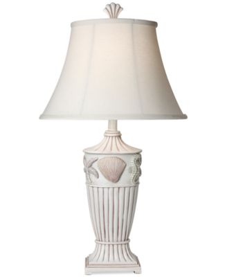 seaside table lamps