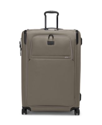 TUMI Alpha X-Большой спиннер для ручной клади с двойным доступом