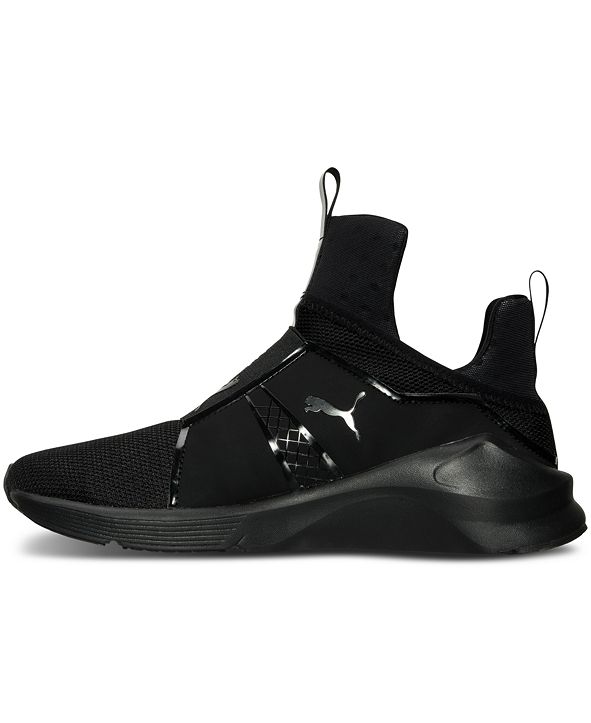 Puma women fierce core shop