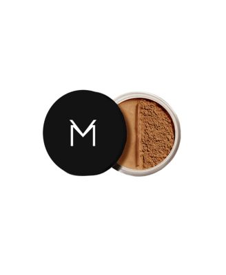 Бронзирующая пудра Voodoo Makeup Bronzee, оттенки коричневого бурбона
