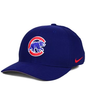 nike cubs hat