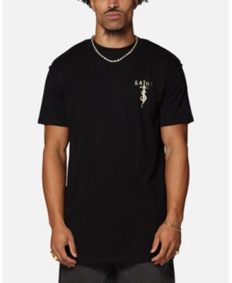 Мужская футболка SAINT MORTA Daggers Lafayette