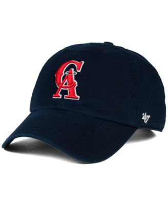 47 brand angels hat