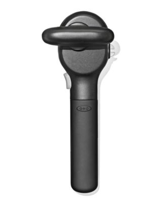 Консервный нож OXO с гладкими краями