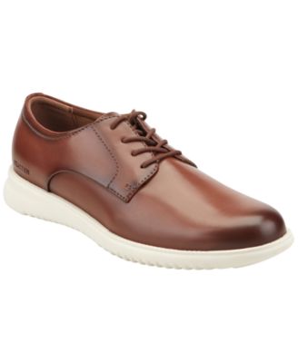 Мужские оксфордские туфли Nathan на шнуровке от Kenneth Cole Reaction