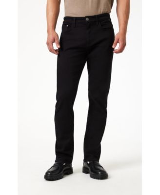 Мужские джинсы Jake Slim Leg Feather от Mavi Jeans черные
