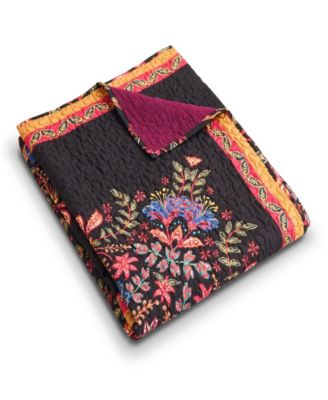 Накидка Greenland Home Fashions Jessa Vintage в стиле бохо, 50