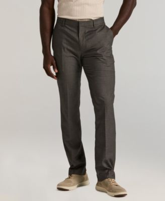 Мужские приталенные брюки Perry Ellis Portfolio от Perry Ellis