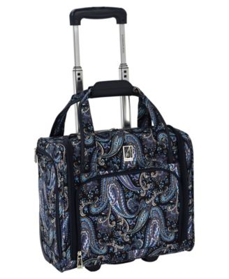 Лондонский туман Мэйфейр Маленькая сумка под сиденьем