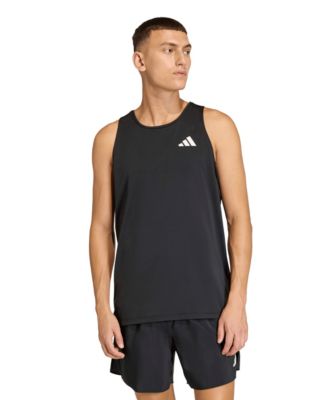 adi365 Running Climacool Iconic Tank черный