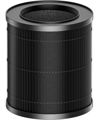 Оригинальный воздухоочиститель HEATDAZ MR2566, Сменный фильтр для воздухоочистителя MR2566, Оригинальная версия, 1 упаковка