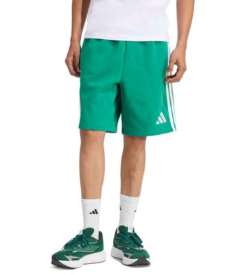 мужские флисовые шорты обычного кроя Mexico DNA от adidas