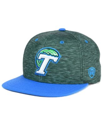 tulane baseball cap