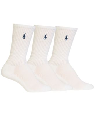 polo ralph lauren women's socks