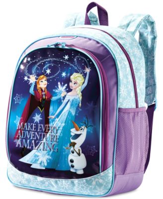 macys kids luggage