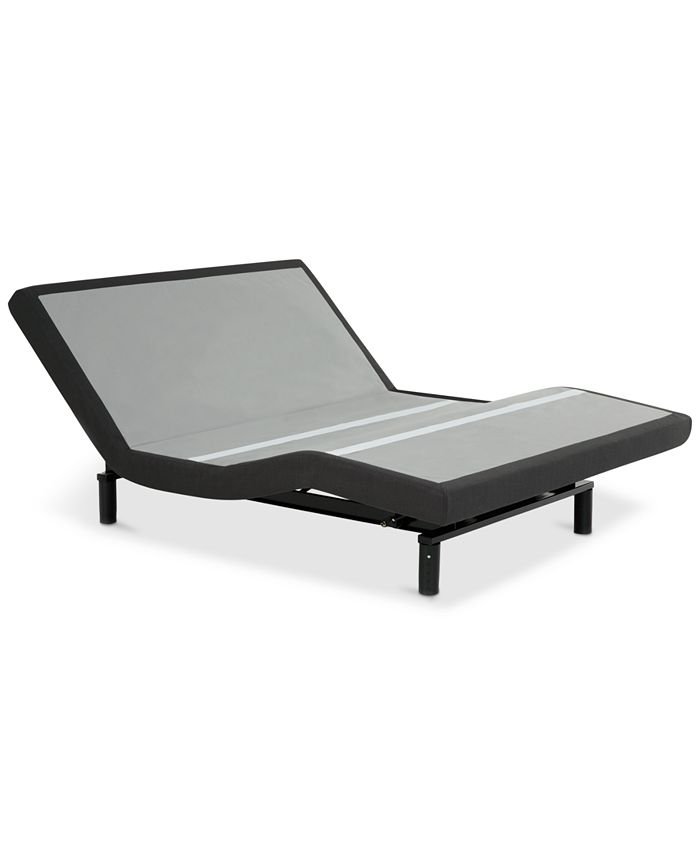 Hotel Collection Adjustable Bed Plus Twin XL, Created for Macy's