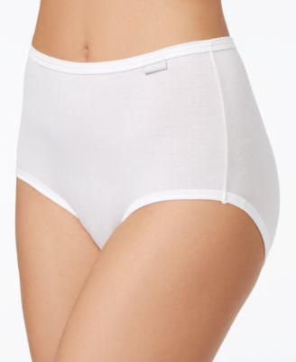 jockey soft underwear