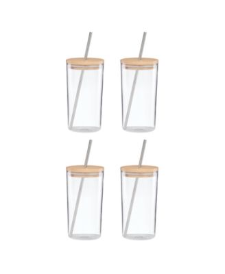 Бокалы для холодных напитков Lenox Tuscany Classics, набор из 4-х бокалов