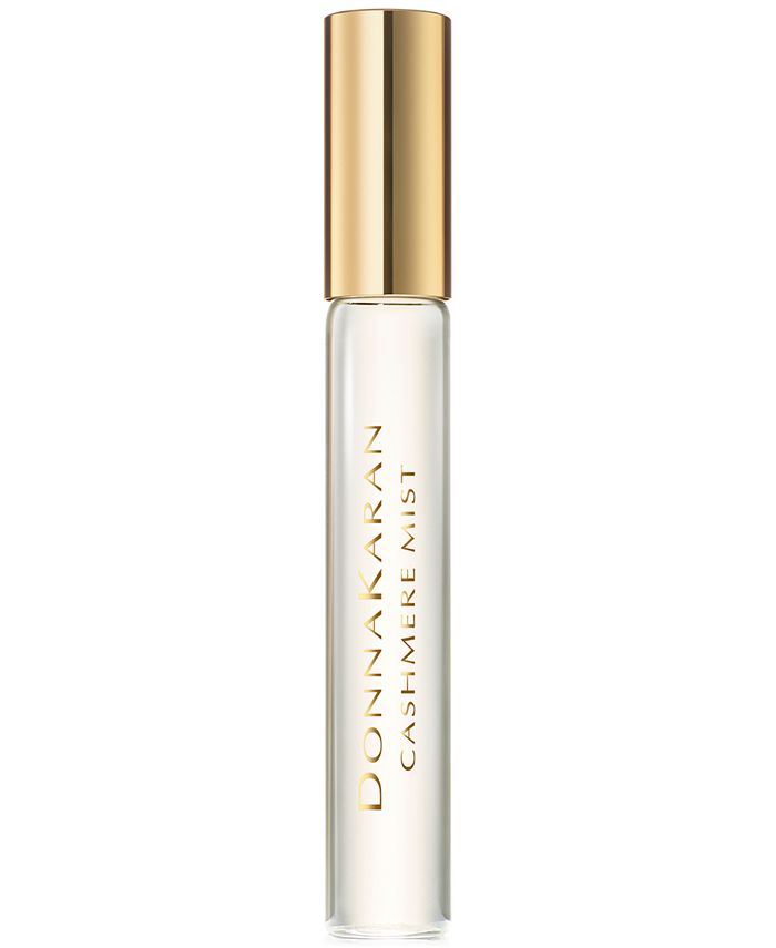 macy's donna karan cashmere mist