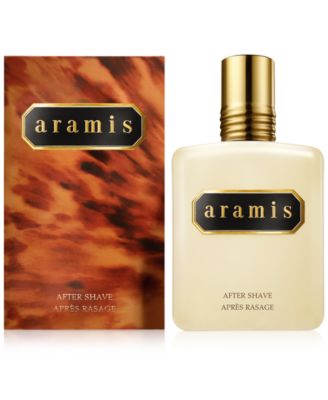 aramis after shave for men