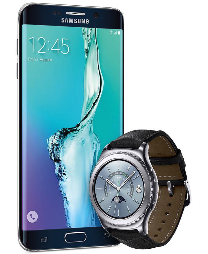 samsung gear s2 premium
