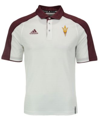 arizona state polo shirt