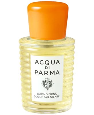 ACQUA DI PARMA Buongiorno Dolce Far Niente Парфюмированная вода, 3,4 унции, без цвета
