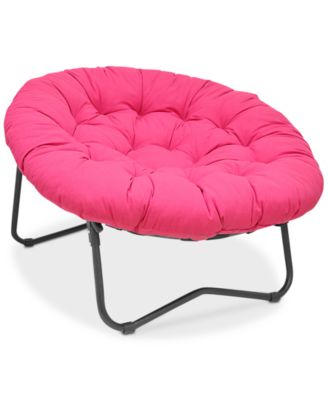 papasan camping chair