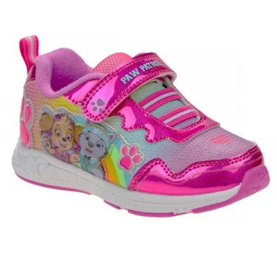 Модные кроссовки Nickelodeon Big Girls 