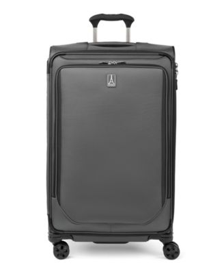 Классическая большая стойка регистрации Travelpro Crew с возможностью расширения