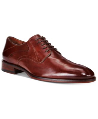 johnston and murphy nolen cap toe